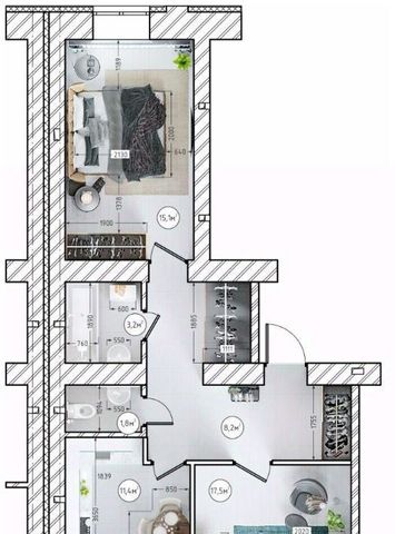 р-н Ленинский дом 60к/5 фото