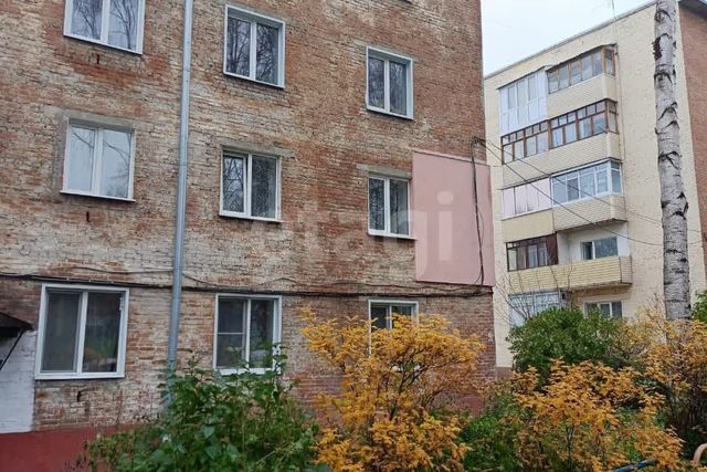 дом 12 Анжеро-Судженский городской округ фото