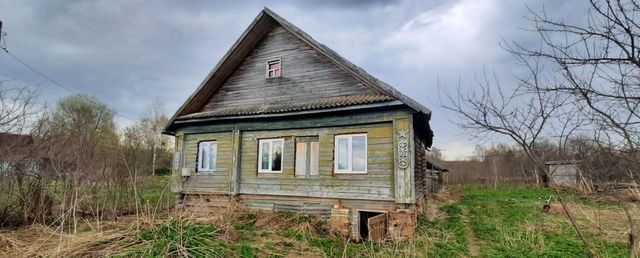 дом Кесова Гора фото