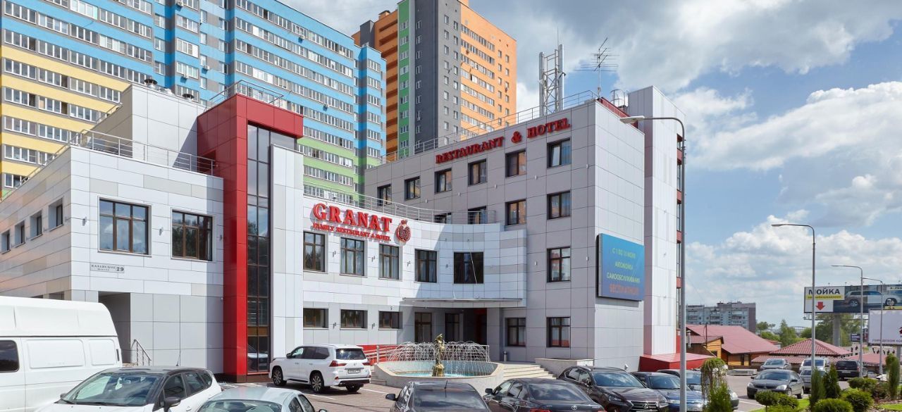 комната г Нижний Новгород Горьковская ш Казанское 23 фото 6