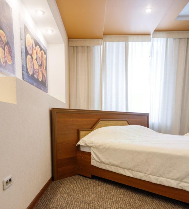 комната г Бийск ул Советская 212/2 фото 36