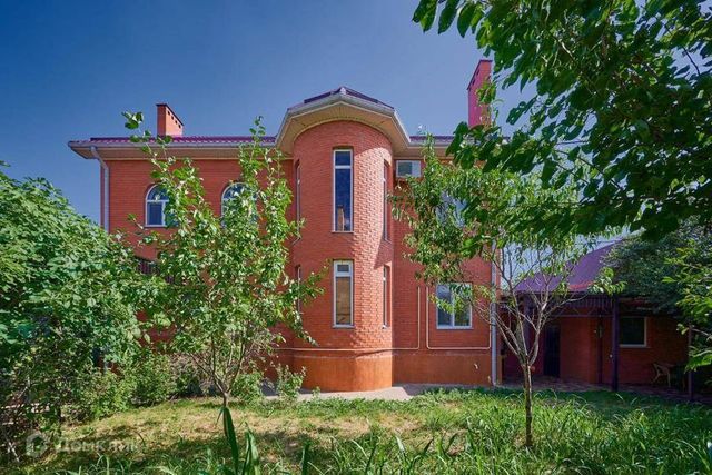 дом дом 43 муниципальное образование Краснодар фото