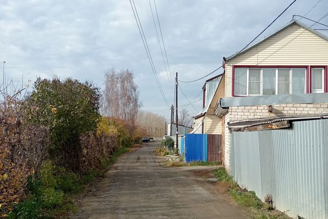 городской округ Челябинск, посёлок имени Дмитрия Донского, Первомайская улица, 20 фото