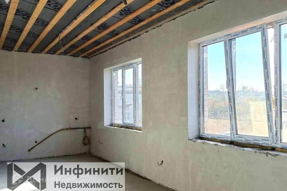 дом г Ставрополь снт Рябина городской округ Ставрополь, 213 фото 4