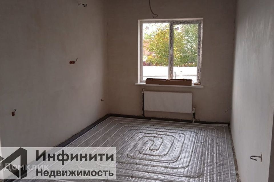 дом г Ставрополь снт Импульс ул Карьерная 75 городской округ Ставрополь фото 9