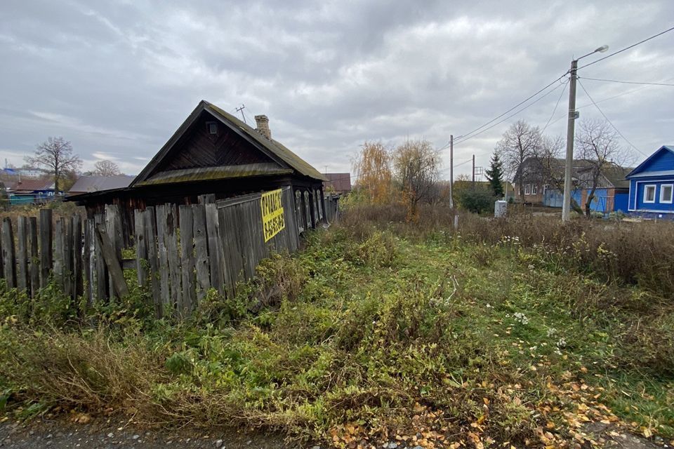 земля р-н Чистопольский г Чистополь ул Л.Толстого 18 фото 5