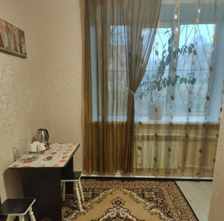 комната г Прокопьевск р-н Рудничный ул Ноградская 9 фото 3