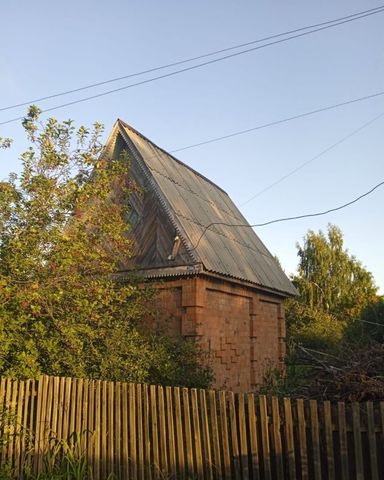 р-н Кировский территория СОСН Станционник-1 фото