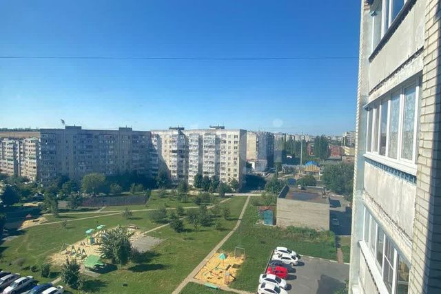 городской округ Губкинский фото