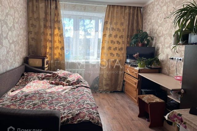 комната дом 24 городской округ Ставрополь фото