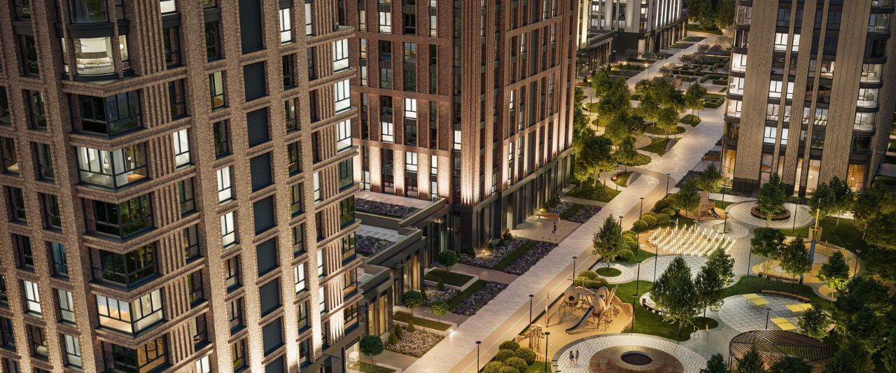 квартира г Москва метро Серпуховская ул Дубининская 59к/6 фото 7