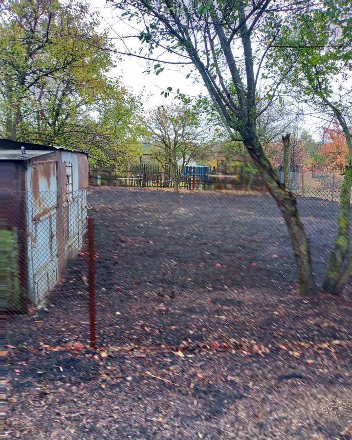 дом г Ульяновск р-н Железнодорожный снт Яблонька фото 6
