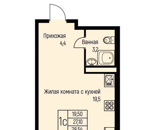 п Березовый Эко-квартал Nova Vita муниципальное образование фото