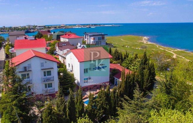 Казачья бухта дом 112а Гагаринский муниципальный округ, Крым фото