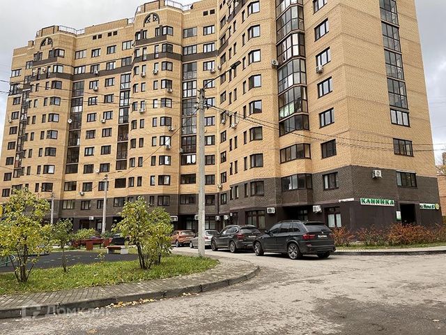 ул Московская 23а Дмитровский городской округ фото