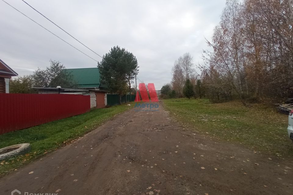 земля р-н Рыбинский г Рыбинск ул Каховская фото 1