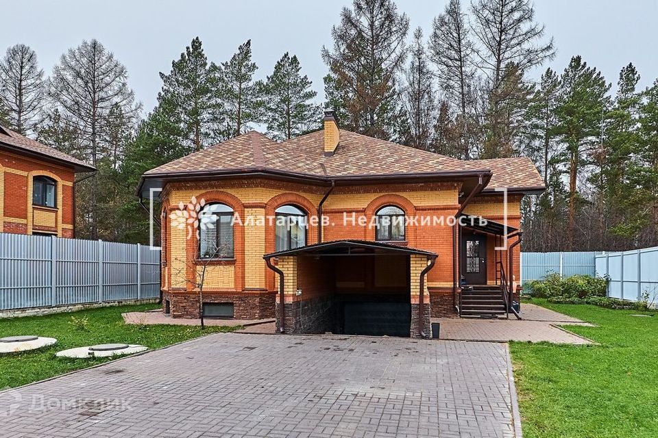 Купить дом Томская область
