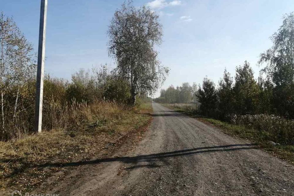 земля г Тюмень ул Дружбы городской округ Тюмень фото 1