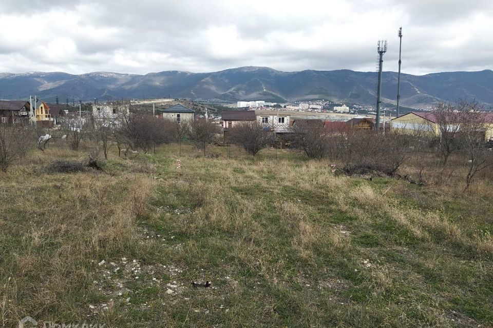 Купить Участок Ижс В Геленджике
