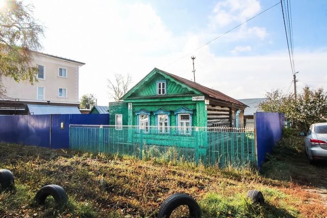дом 3 городской округ Ульяновск фото