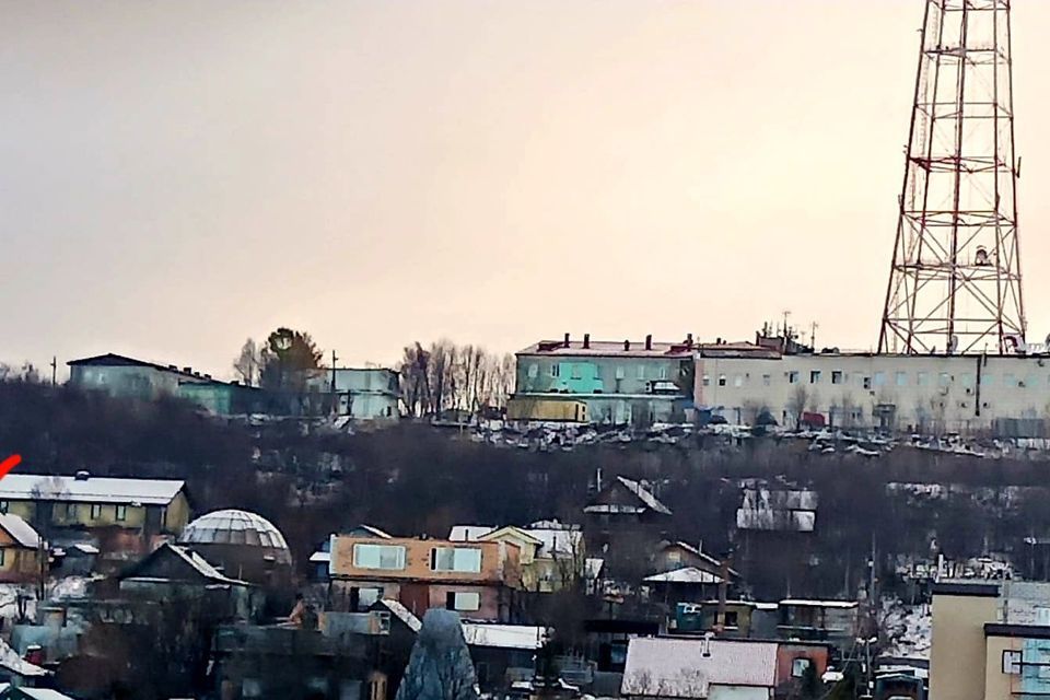 дом г Мурманск ул Шолохова 24 городской округ Мурманск фото 2