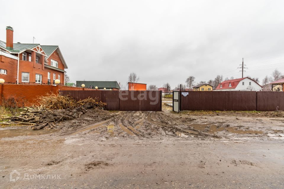 земля г Сургут ул Пионерская городской округ Сургут фото 9