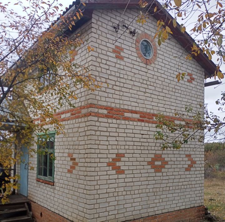 дом р-н Белгородский с Таврово Тавровское с/пос, ул. Весенняя фото 15