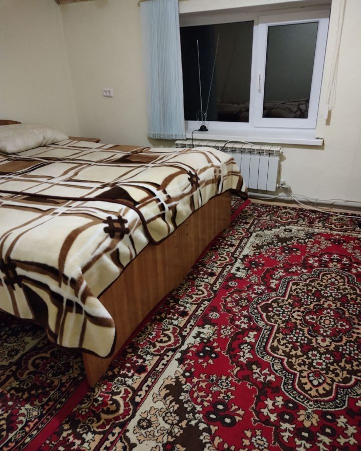 комната г Карачаевск кп Домбай Теберда фото 4
