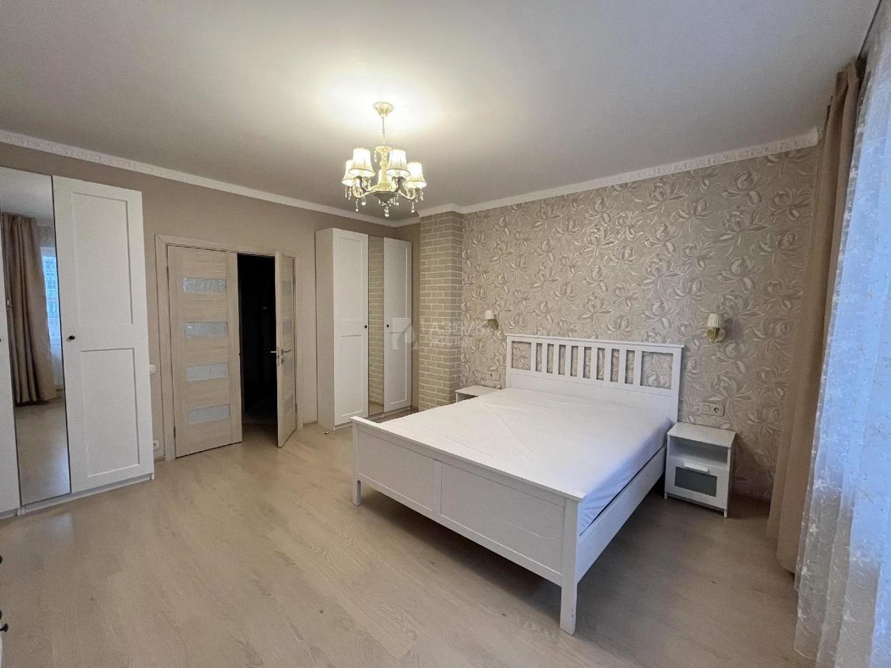 квартира г Домодедово д Щербинка Остафьево МЦД-2, Южный кв-л, 4 фото 17