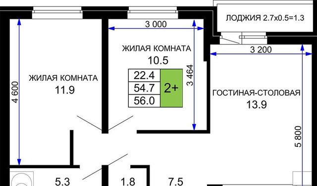 р-н Прикубанский ЖК «Дыхание» фото