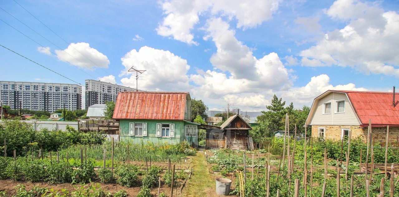 дом г Барнаул р-н Индустриальный снт Мичуринцев ул Заводская фото 20