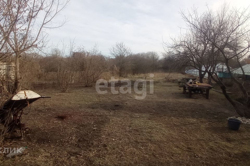 дом г Горячий Ключ ст-ца Саратовская ул Табачная городской округ Горячий Ключ фото 2