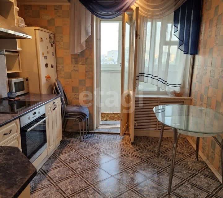 квартира г Белгород ул Губкина 18б муниципальное образование Белгород фото 2