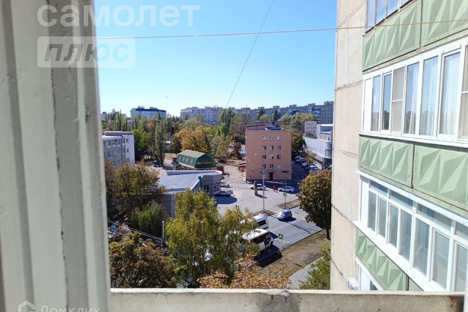 квартира г Ставрополь пр-кт Юности 11 городской округ Ставрополь фото 2