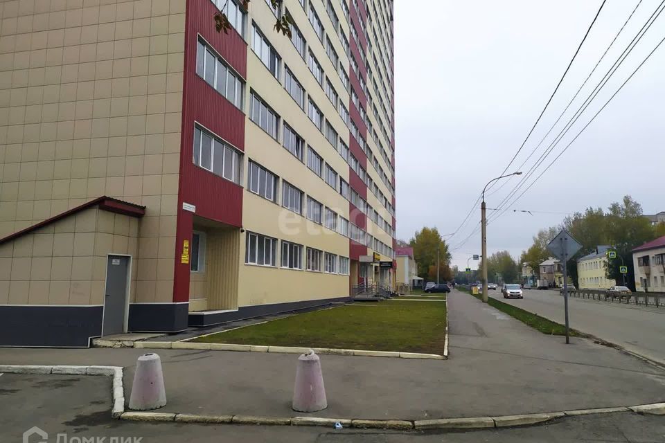 квартира г Барнаул ул Советской Армии 71 муниципальное образование Город Барнаул фото 6
