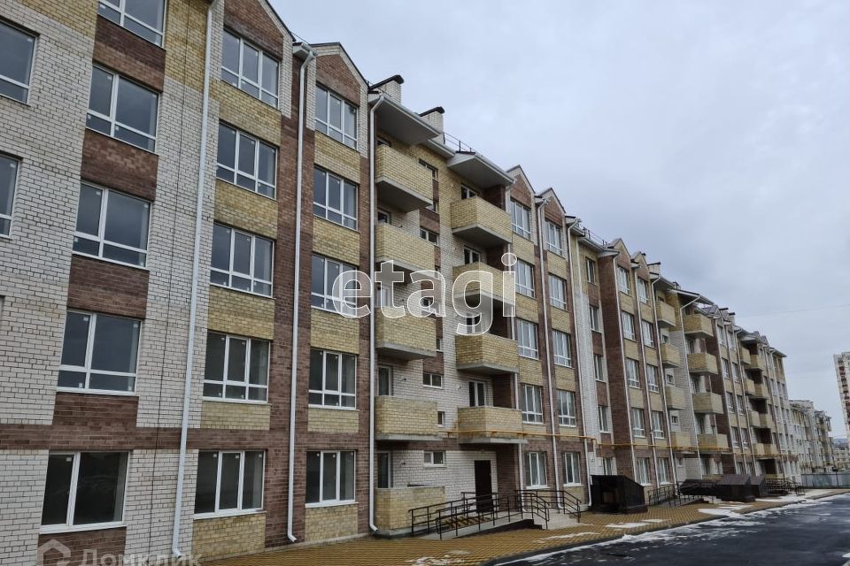 квартира г Невинномысск ул Калинина 224 городской округ Невинномысск фото 8