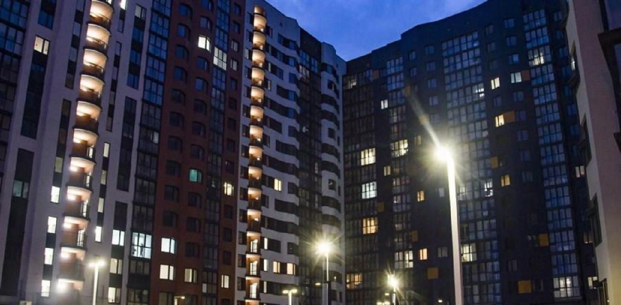 квартира г Калининград р-н Московский ул Батальная 104 фото 7