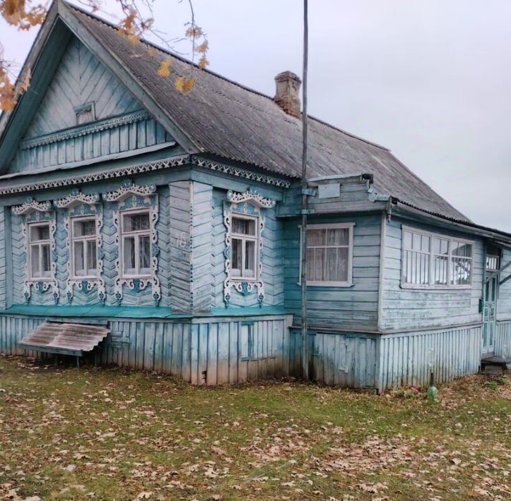 дом р-н Ростовский д Губычево с пос, 4, Петровское фото 2