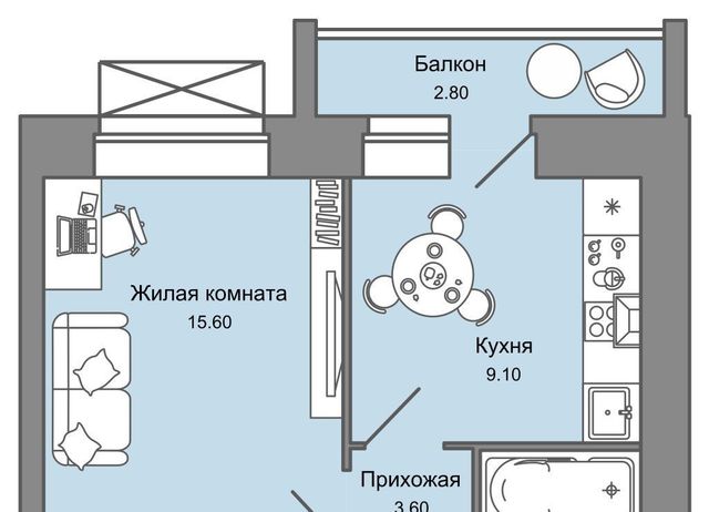 р-н Дзержинский ул Дзержинского 31 фото