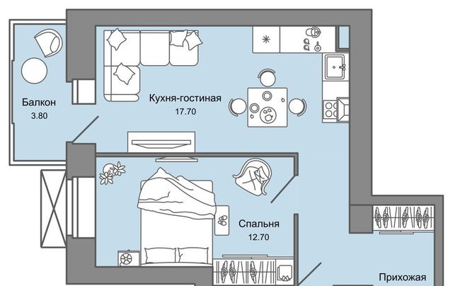р-н Дзержинский фото