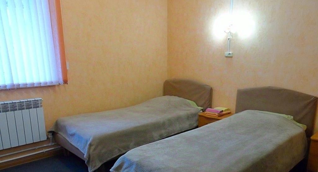 комната г Ковров ул Абельмана 3 фото 17