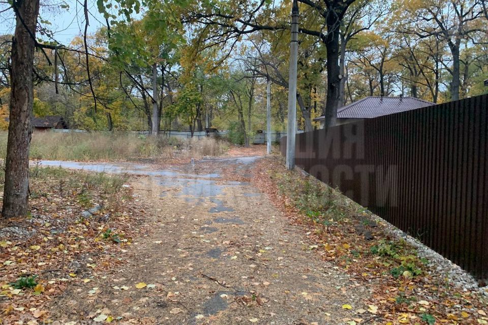 земля г Самара городской округ Самара, посёлок Студёный Овраг фото 4