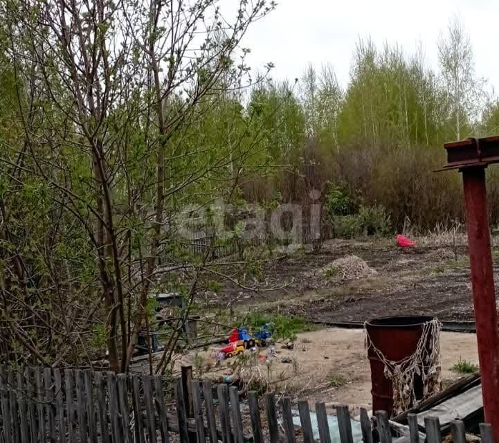 земля г Омск городской округ Омск, территория СОСН Аэрофлот фото 2