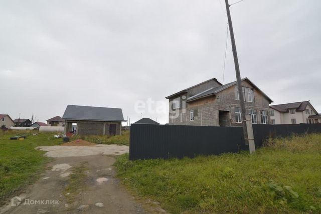 дом городской округ Южно-Сахалинск фото