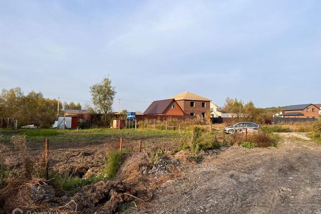 городской округ Пенза, некоммерческое товарищество Дубрава, 707А фото