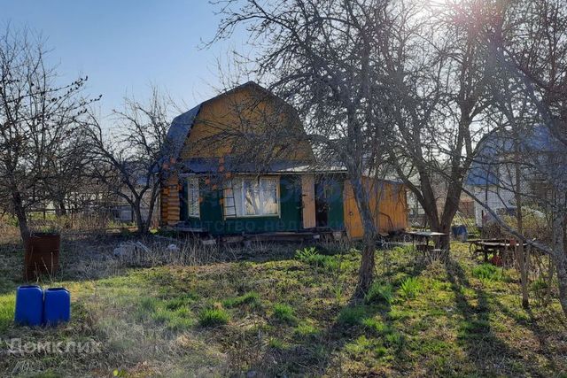 садоводческое некоммерческое товарищество № 5 Приокский фото