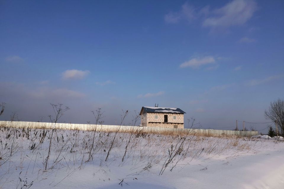 дом г Краснокамск д Большая ул Горная 3 Краснокамский городской округ фото 5