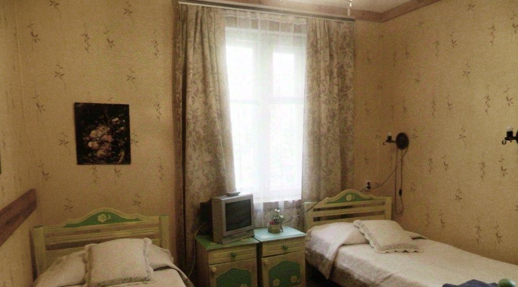 комната городской округ Одинцовский г Звенигород ш Ратехинское 3С фото 1
