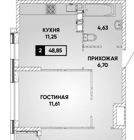 р-н Прикубанский ул им. Петра Феленкова фото