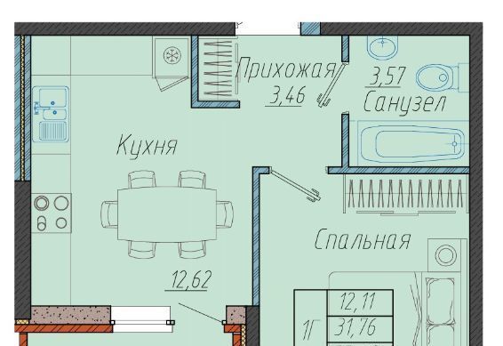 р-н Прикубанский фото